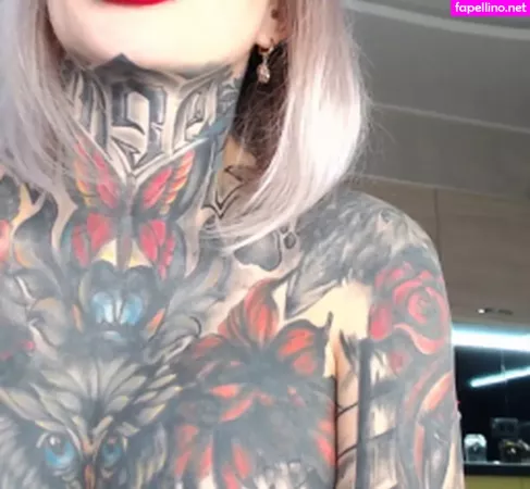 Lika Star OnlyFans Thumbnail #Z5DRQ66cCx