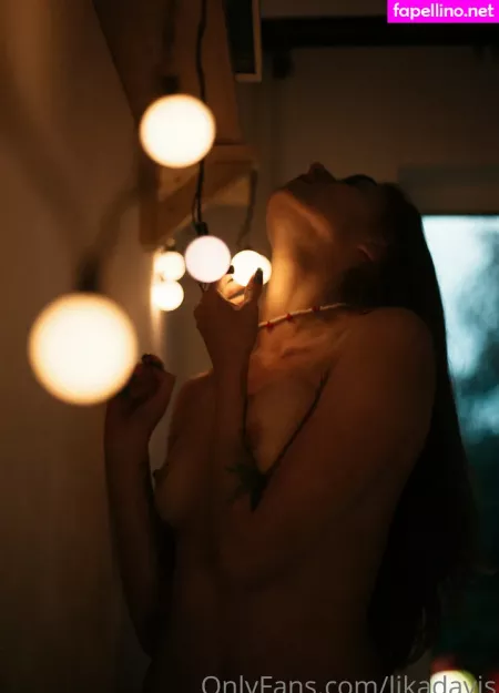 Likadavis OnlyFans Thumbnail #AQnx6FuSEf