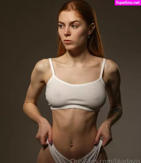 Likadavis OnlyFans Thumbnail #USon9Pr17G