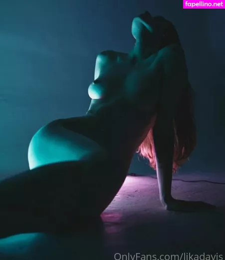 Likadavis OnlyFans Thumbnail #jIK7OVIT9q