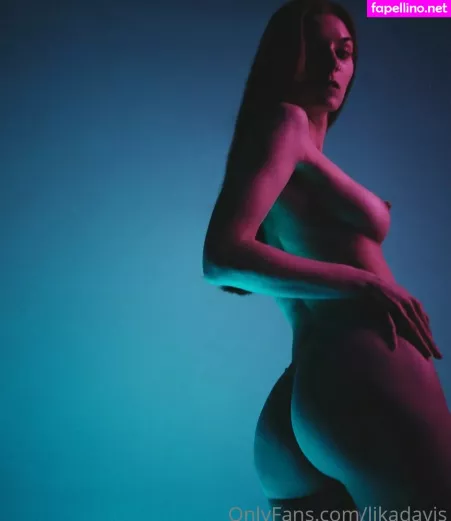 Likadavis OnlyFans Thumbnail #vZTqmvN0zs