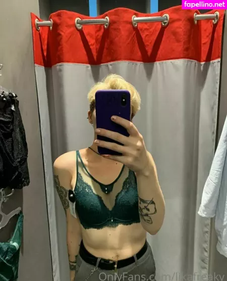 Likafreaky OnlyFans Thumbnail #1ltqUUPE0Z