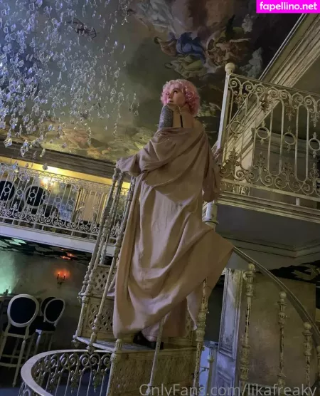 Likafreaky OnlyFans Thumbnail #9WiAZa8NiP