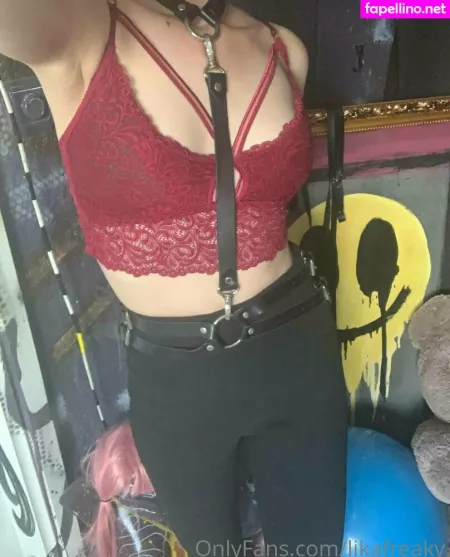 Likafreaky OnlyFans Thumbnail #PTgYsEvHNI