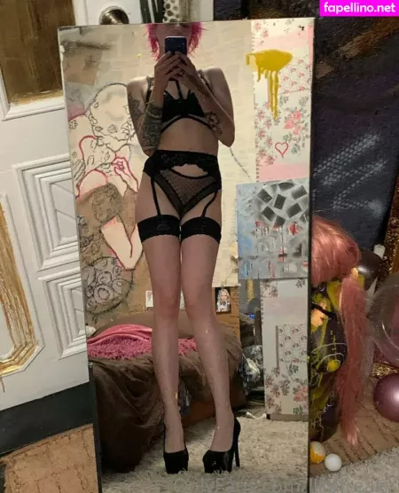 Likafreaky OnlyFans Thumbnail #jlFMarYywE