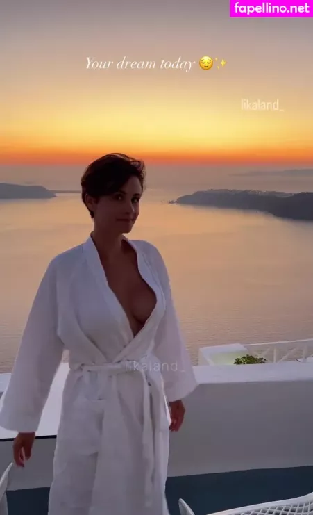 Likaland OnlyFans Thumbnail #QYzUI5f7sS