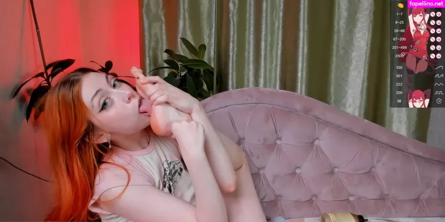 Likamoon OnlyFans Thumbnail #4Xl3L1qty4