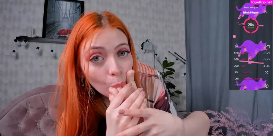 Likamoon OnlyFans Thumbnail #wJLifIGpgn