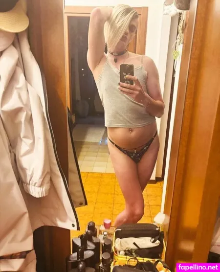 Likeaslufem OnlyFans Thumbnail #NjxXCKaQk0
