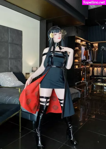 Likeassassin OnlyFans Thumbnail #0CcxNaZfOd