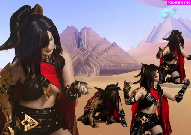 Likeassassin OnlyFans Thumbnail #1q77lCSQ8n