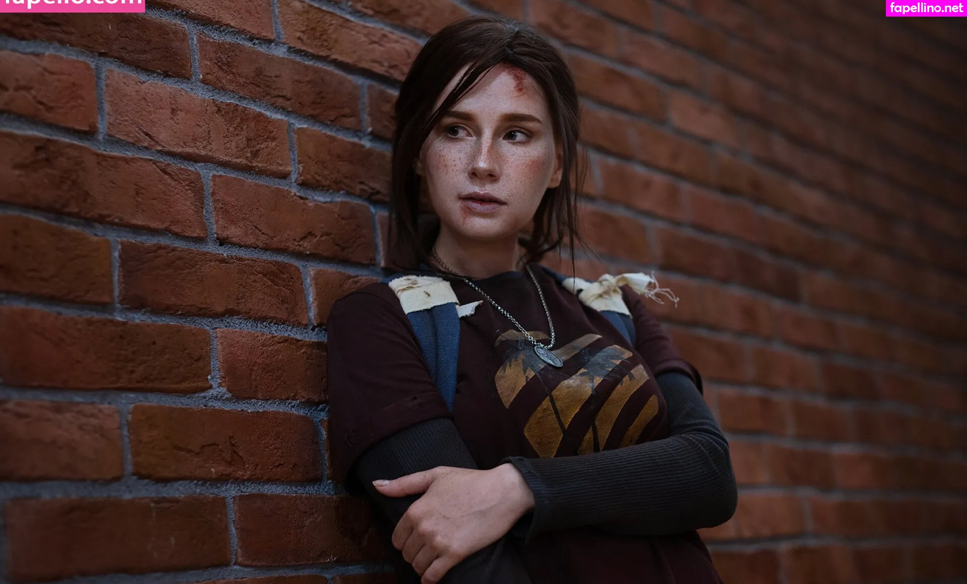 Christina Volkova, Likeassassin Nude Leaked OnlyFans Photo #2DfxpZSvNQ