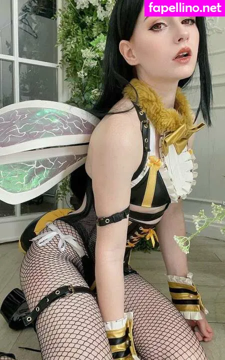 Christina Volkova, Likeassassin Nude Leaked OnlyFans Photo #2EeOyDGnny