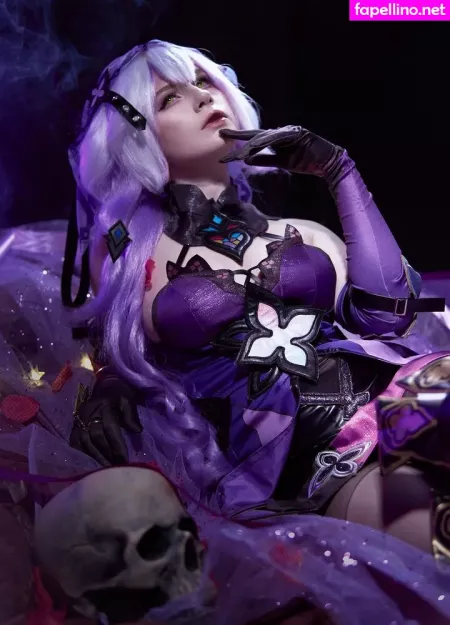 Likeassassin OnlyFans Thumbnail #2QWyezMWhZ