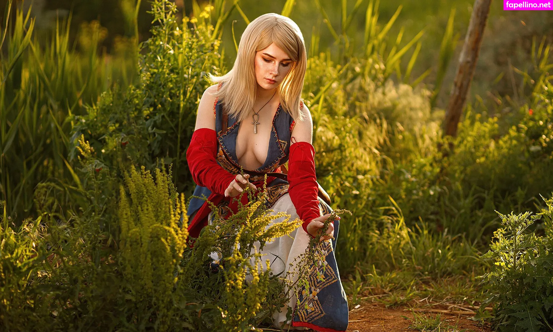 Christina Volkova, Likeassassin Nude Leaked OnlyFans Photo #2TploesWvZ