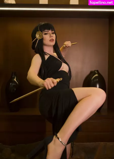 Likeassassin OnlyFans Thumbnail #4ISkODQCHE