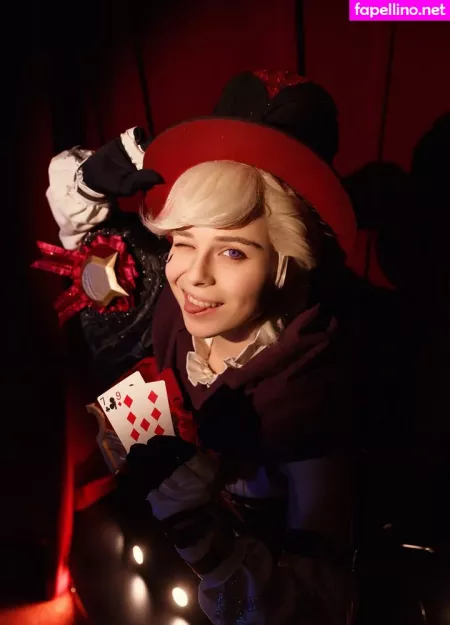 Likeassassin OnlyFans Thumbnail #5VlurGC6aY