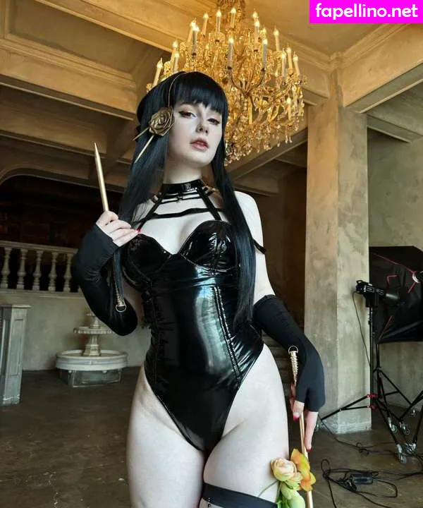 Christina Volkova, Likeassassin Nude Leaked OnlyFans Photo #5eYWDpE3a2