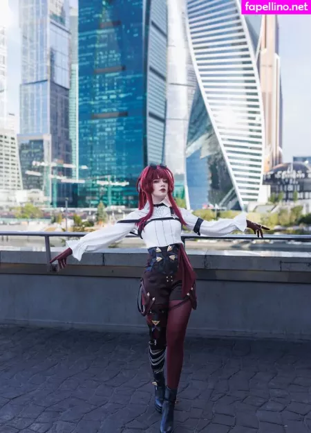 Likeassassin OnlyFans Thumbnail #5g2uoiVJwi