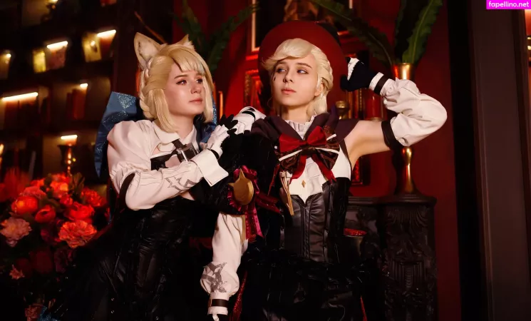 Likeassassin OnlyFans Thumbnail #5hggEpRV0w