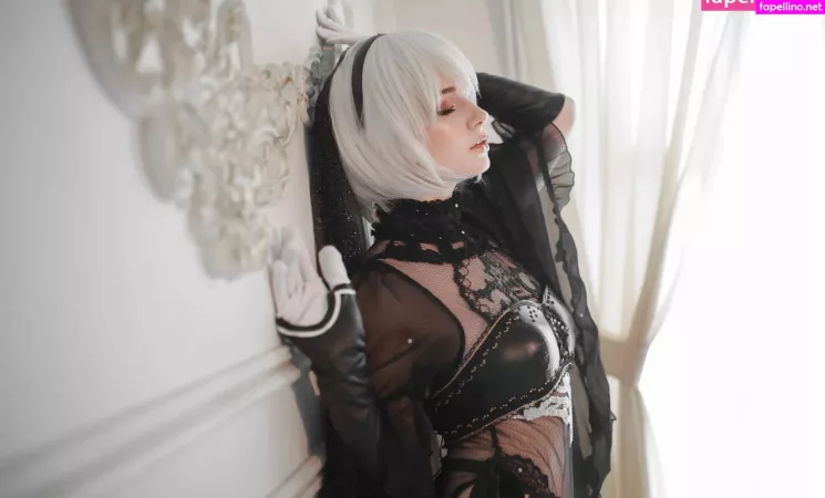 Likeassassin OnlyFans Thumbnail #5jqdd7u3Nd