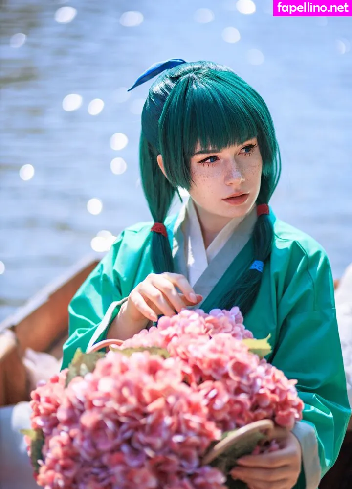 Christina Volkova, Likeassassin Nude Leaked OnlyFans Photo #6UwLzpcOkU