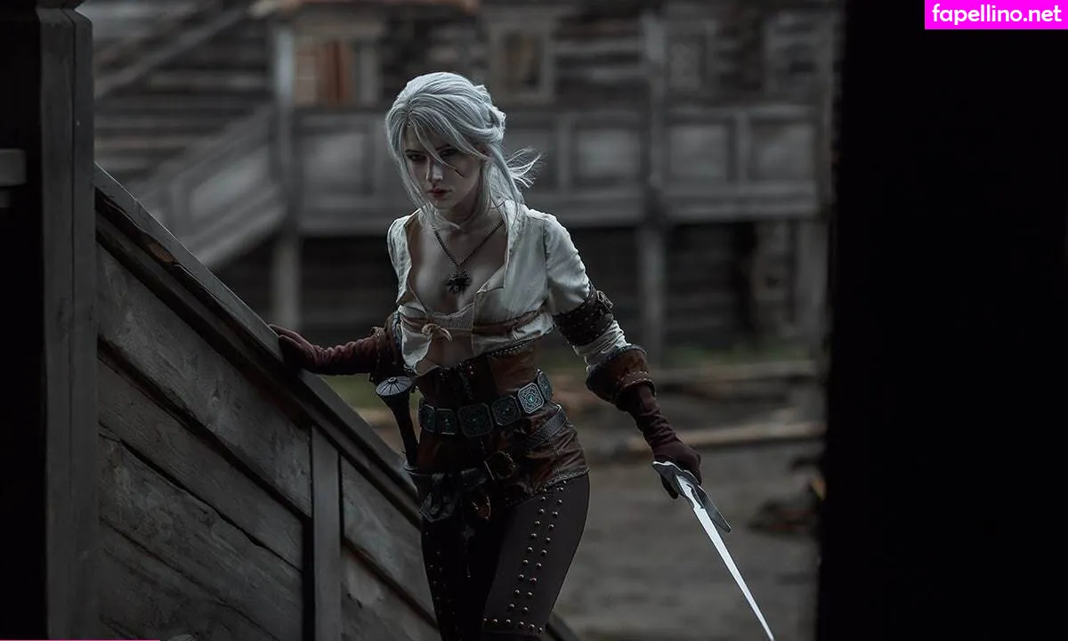 Christina Volkova, Likeassassin Nude Leaked OnlyFans Photo #6uM1YWUj6J