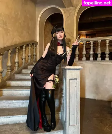 Likeassassin OnlyFans Thumbnail #7QpFEVxN55