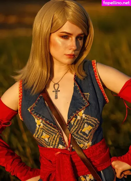 Likeassassin OnlyFans Thumbnail #7aEbjHvjk8