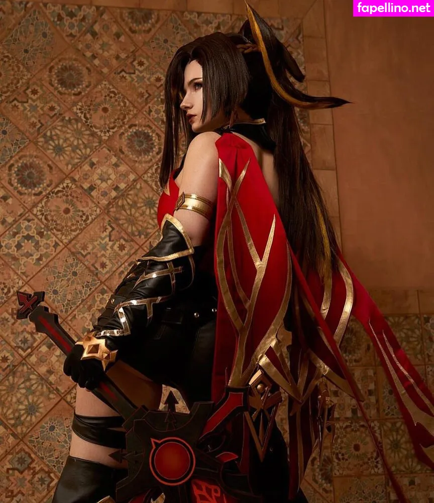 Christina Volkova, Likeassassin Nude Leaked OnlyFans Photo #7i9uuh5eGX