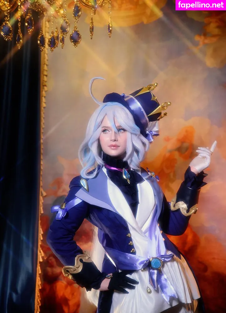 Christina Volkova, Likeassassin Nude Leaked OnlyFans Photo #82BufUdcCK