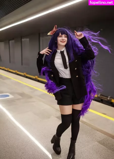 Likeassassin OnlyFans Thumbnail #87srx6P3Xd