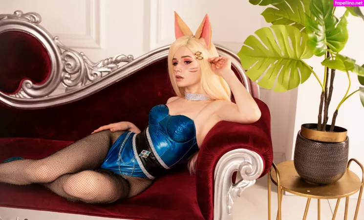 Likeassassin OnlyFans Thumbnail #8EJpRhHFFG