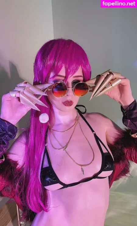 Likeassassin OnlyFans Thumbnail #8so7wlsG06