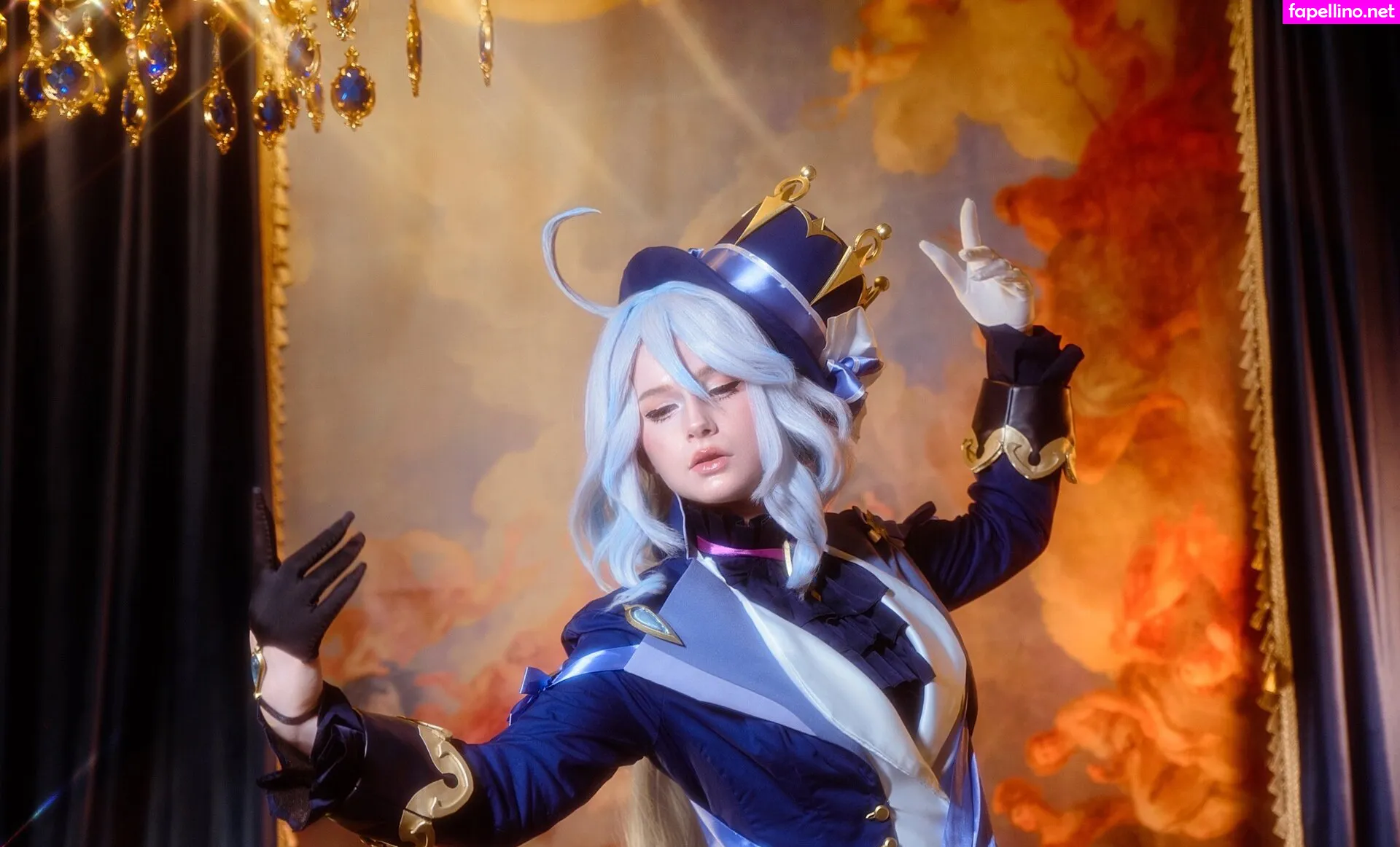 Christina Volkova, Likeassassin Nude Leaked OnlyFans Photo #9l3I6YocMp