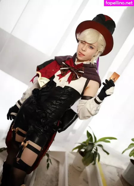 Likeassassin OnlyFans Thumbnail #A01f13dV2e