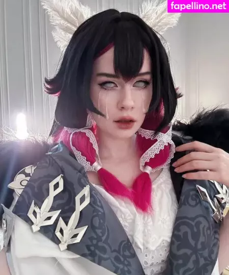 Likeassassin OnlyFans Thumbnail #ABenY1vb31