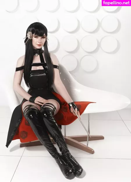 Likeassassin OnlyFans Thumbnail #APaQkgbYLc