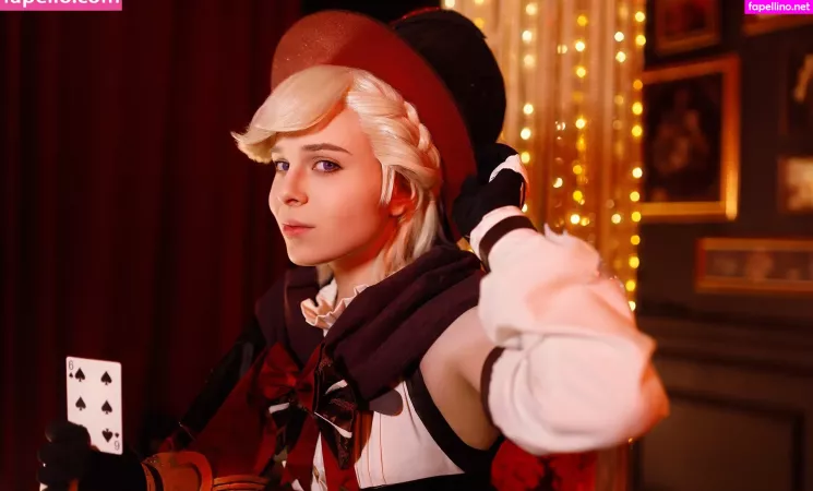 Likeassassin OnlyFans Thumbnail #Ab94NCkPDB