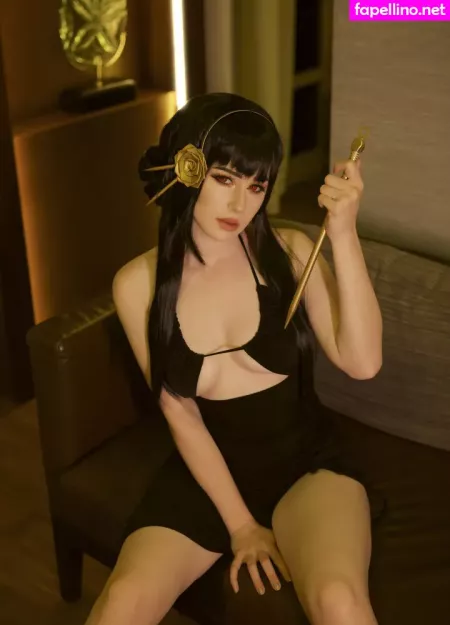 Likeassassin OnlyFans Thumbnail #BJy9UMaVai