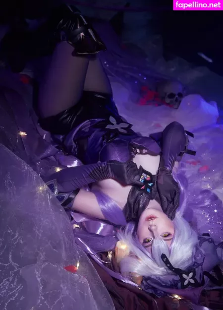 Likeassassin OnlyFans Thumbnail #BeZP3kK9CA