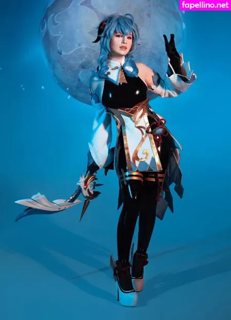 Likeassassin OnlyFans Thumbnail #CCmk1iDbti