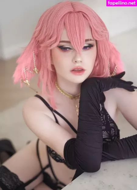 Likeassassin OnlyFans Thumbnail #CErmAlcBwd