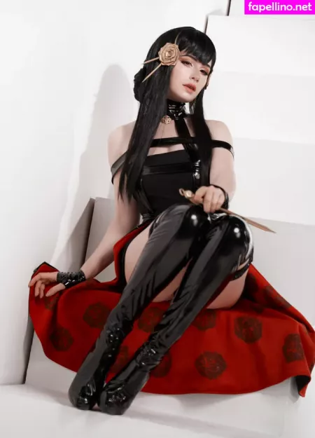 Likeassassin OnlyFans Thumbnail #CIpRYcZGBa