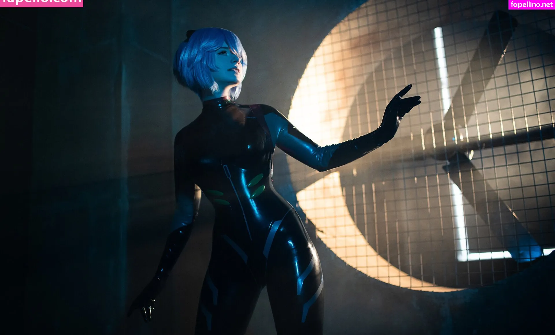 Christina Volkova, Likeassassin Nude Leaked OnlyFans Photo #DgPIaMQmmk