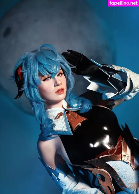 Likeassassin OnlyFans Thumbnail #DwgQgVFaU8