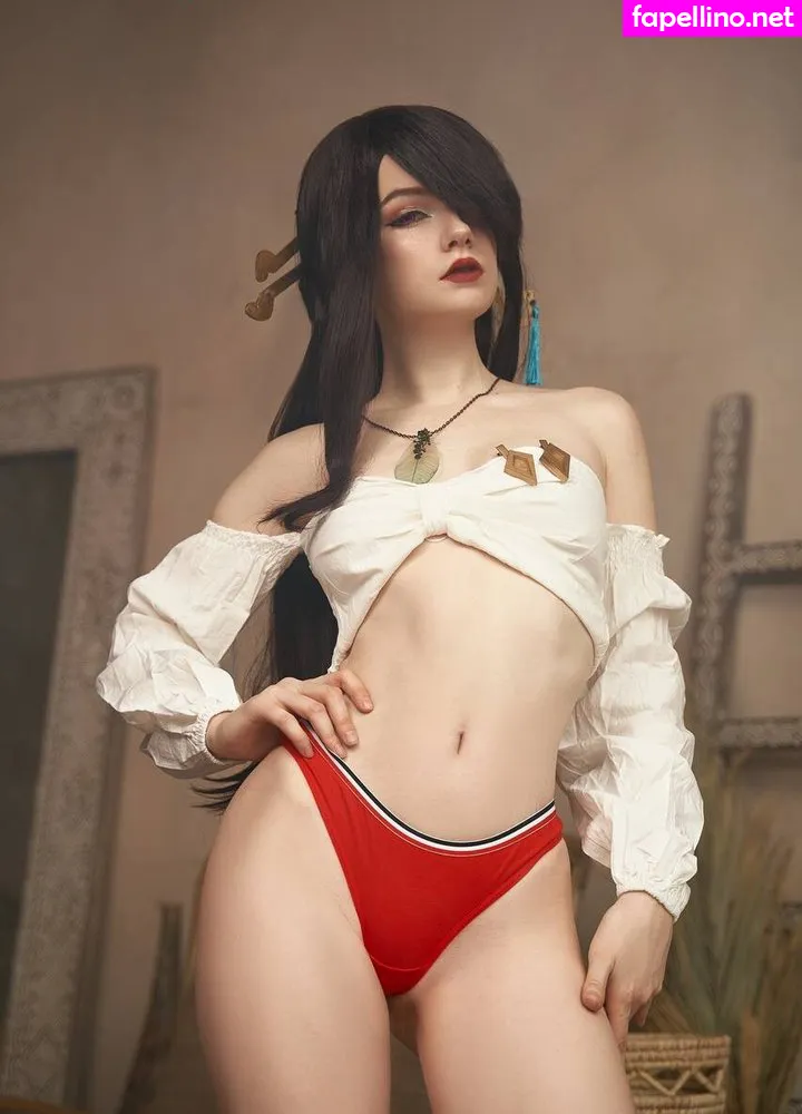 Christina Volkova, Likeassassin Nude Leaked OnlyFans Photo #E1vFKss5JJ