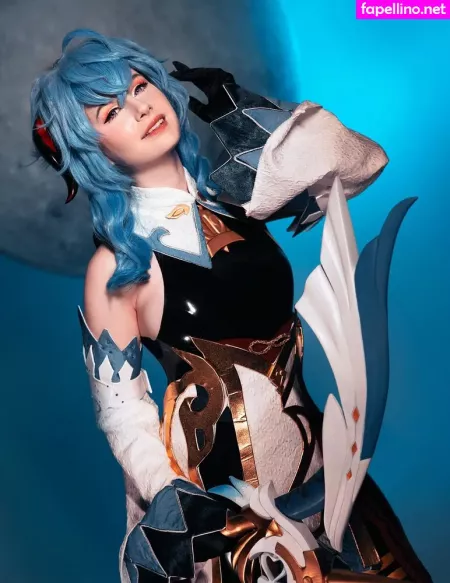 Likeassassin OnlyFans Thumbnail #EDEp7CPDcf