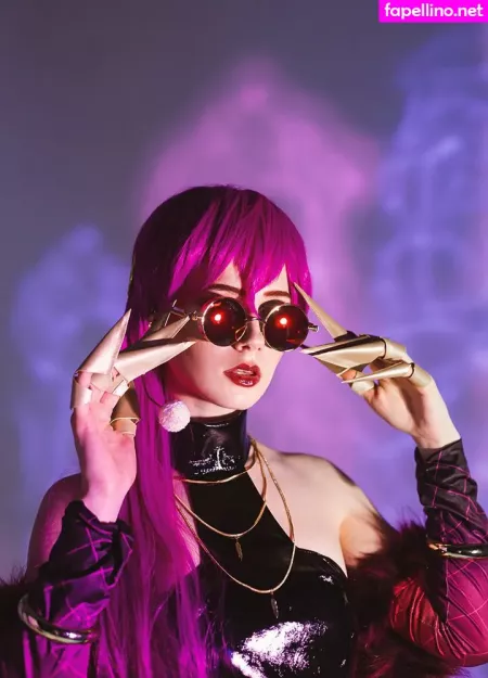 Likeassassin OnlyFans Thumbnail #ETH85Wxn22