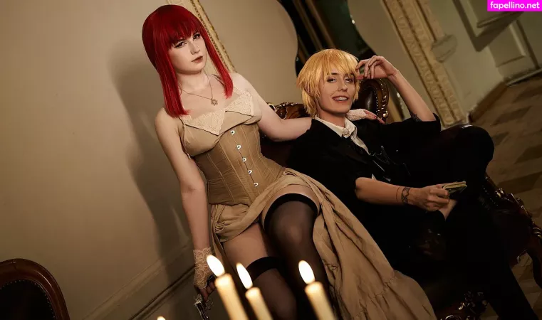 Likeassassin OnlyFans Thumbnail #EozHEb8tBZ